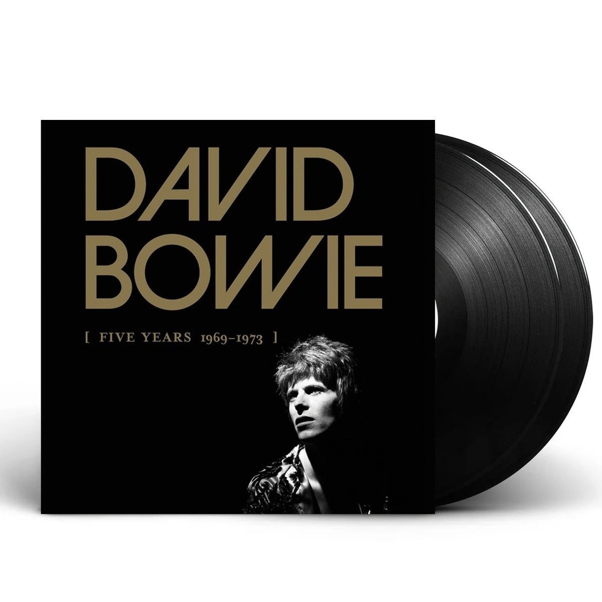 Packshot: David Bowie – Ziggy Stardust And The Spiders From Mars (The Motion Picture Soundtrack LP Vinyl) Vinyl LP | Relix