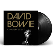 Packshot: David Bowie – Ziggy Stardust And The Spiders From Mars (The Motion Picture Soundtrack LP Vinyl) Vinyl LP | Relix