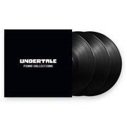 Packshot: David Peacock – Undertale Piano Collections - O.S.T. (Box LP Vinyl) Vinyl LP | Relix