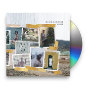 Packshot: David Sanchez – Carib CD | Relix