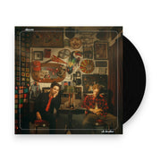 Packshot: Dawes – Oh Brother (Colored LP Vinyl) Vinyl LP | Relix