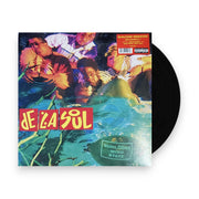 Packshot: De La Soul – Buhloone Mindstate (LP Vinyl) Vinyl LP | Relix