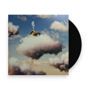Packshot: De La Soul – Cabin In The Sky (Alt Cover, Opaque Light Blue LP Vinyl) Vinyl LP | Relix