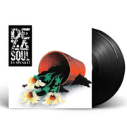 Packshot: De La Soul – De La Soul Is Dead (LP Vinyl) Vinyl LP | Relix