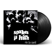 Packshot: De La Soul – Stakes Is High (LP Vinyl) Vinyl LP | Relix