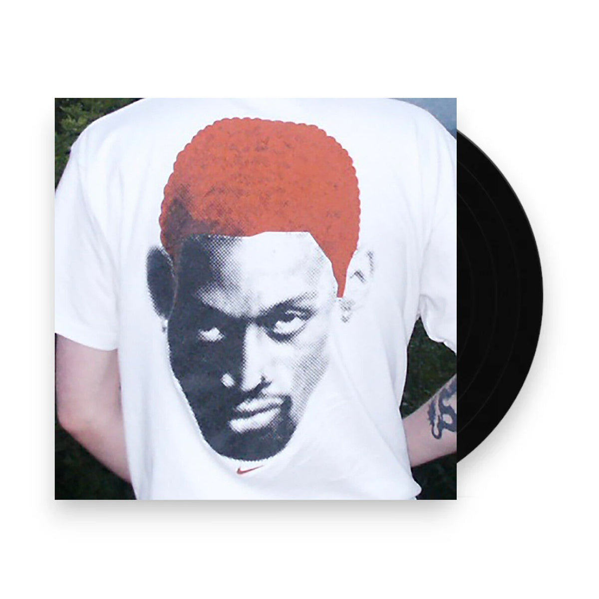 Packshot: Dead Calm – Keep Moving (Splatter LP Vinyl) Vinyl LP | Relix