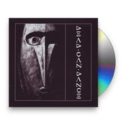 Packshot: Dead Can Dance – Dead Can Dance [Reissued][EP] CD | Relix