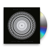 Packshot: Dead Can Dance – Into The Labyrinth (Import CD) CD | Relix