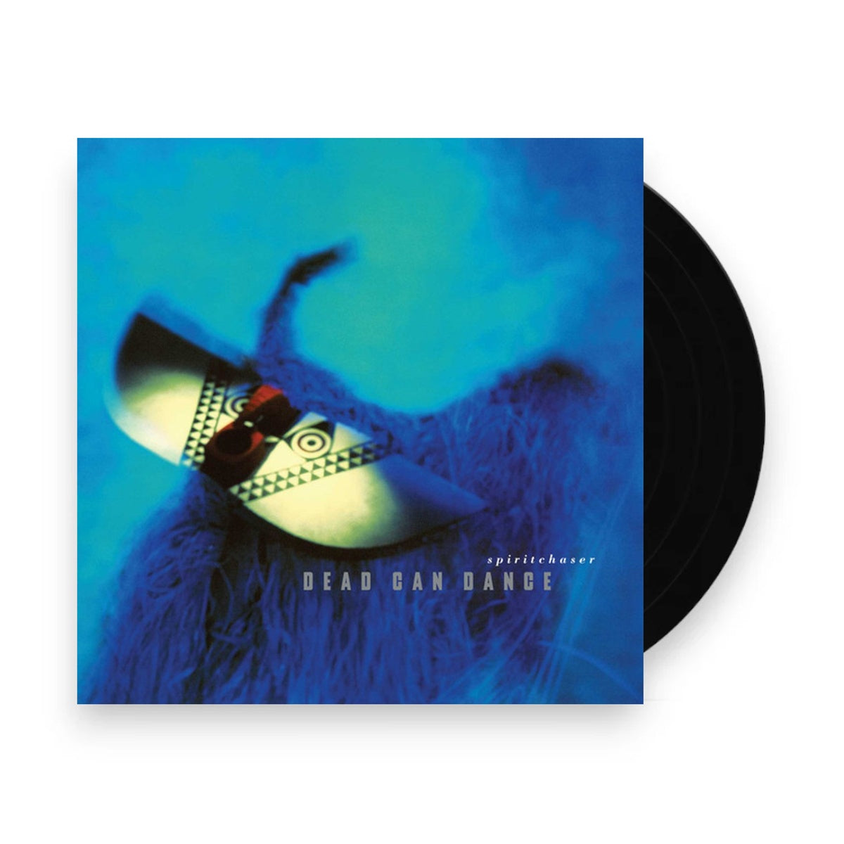 Packshot: Dead Can Dance – Spiritchaser Vinyl LP | Relix