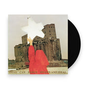 Packshot: Dead Can Dance – Spleen & Ideal Vinyl LP | Relix