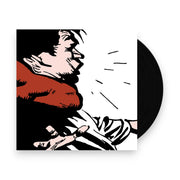 Packshot: Dead Pioneers – Wagon Burner (Clear LP Vinyl) Vinyl LP | Relix
