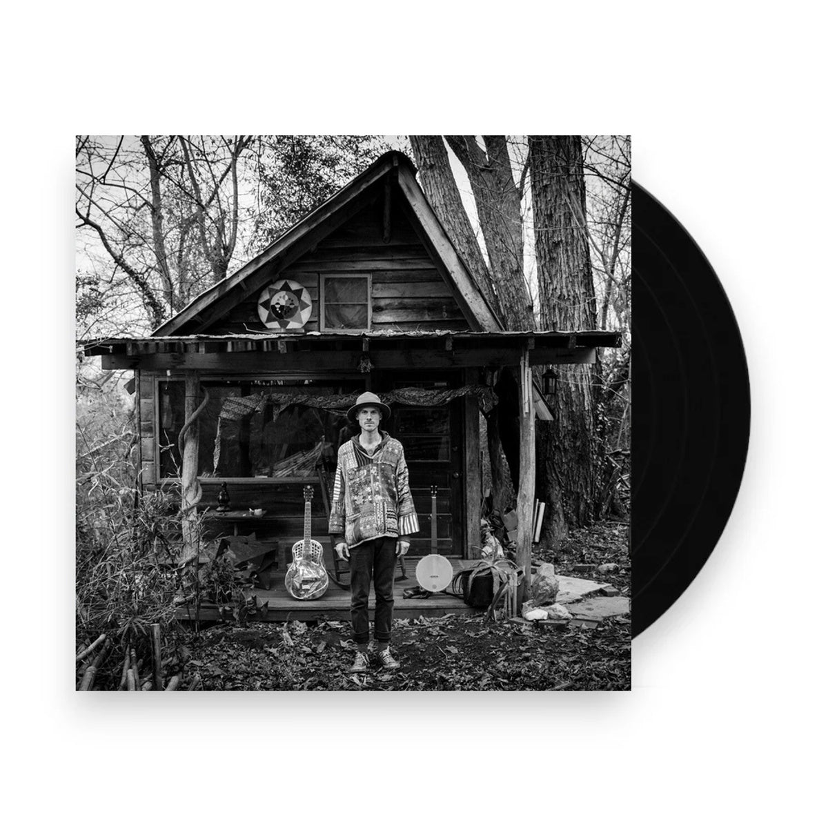 Packshot: Dead Tongues – Montana (LP Vinyl) Vinyl LP | Relix