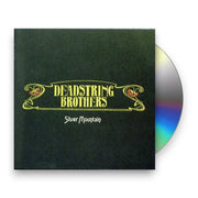 Packshot: Deadstring Brothers – Silver Mountain CD | Relix