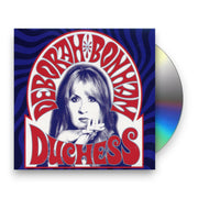 Packshot: Deborah Bonham – Duchess (Import CD) CD | Relix