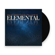 Packshot: Dee Bridgewater  Dee / Charlap,Bill – Elemental (180 Gram LP Vinyl) Vinyl LP | Relix