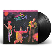 Packshot: Deee-Lite – World Clique (Limited Edition, 180 Gram LP Vinyl) Vinyl LP | Relix