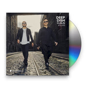 Packshot: Deep Dish – Global Underground #49: Deep Dish - Dublin CD | Relix