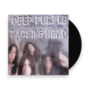 Packshot: Deep Purple – Machine Head (LP Vinyl) Vinyl LP | Relix