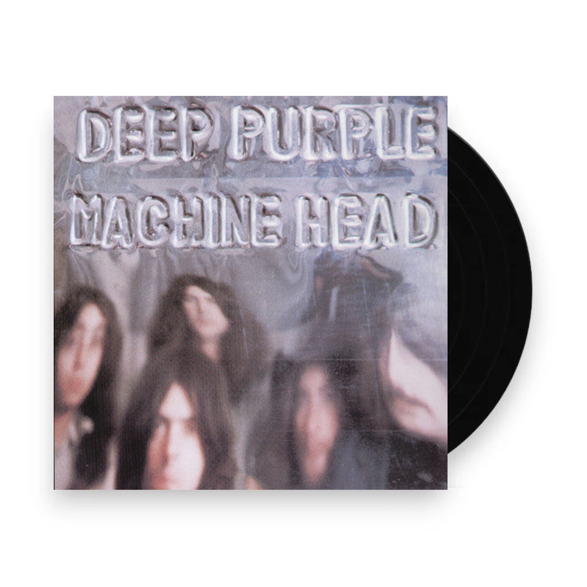Packshot: Deep Purple – Machine Head (LP Vinyl) Vinyl LP | Relix