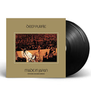 Packshot: Deep Purple – Made In Japan (Steven Wilson Remix)(Rktbr25) (Bme LP Vinyl) Vinyl LP | Relix