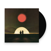 Packshot: Deep Sea Diver – Impossible Weight (Limited Edition Sea Foam Green LP Vinyl) Vinyl LP | Relix
