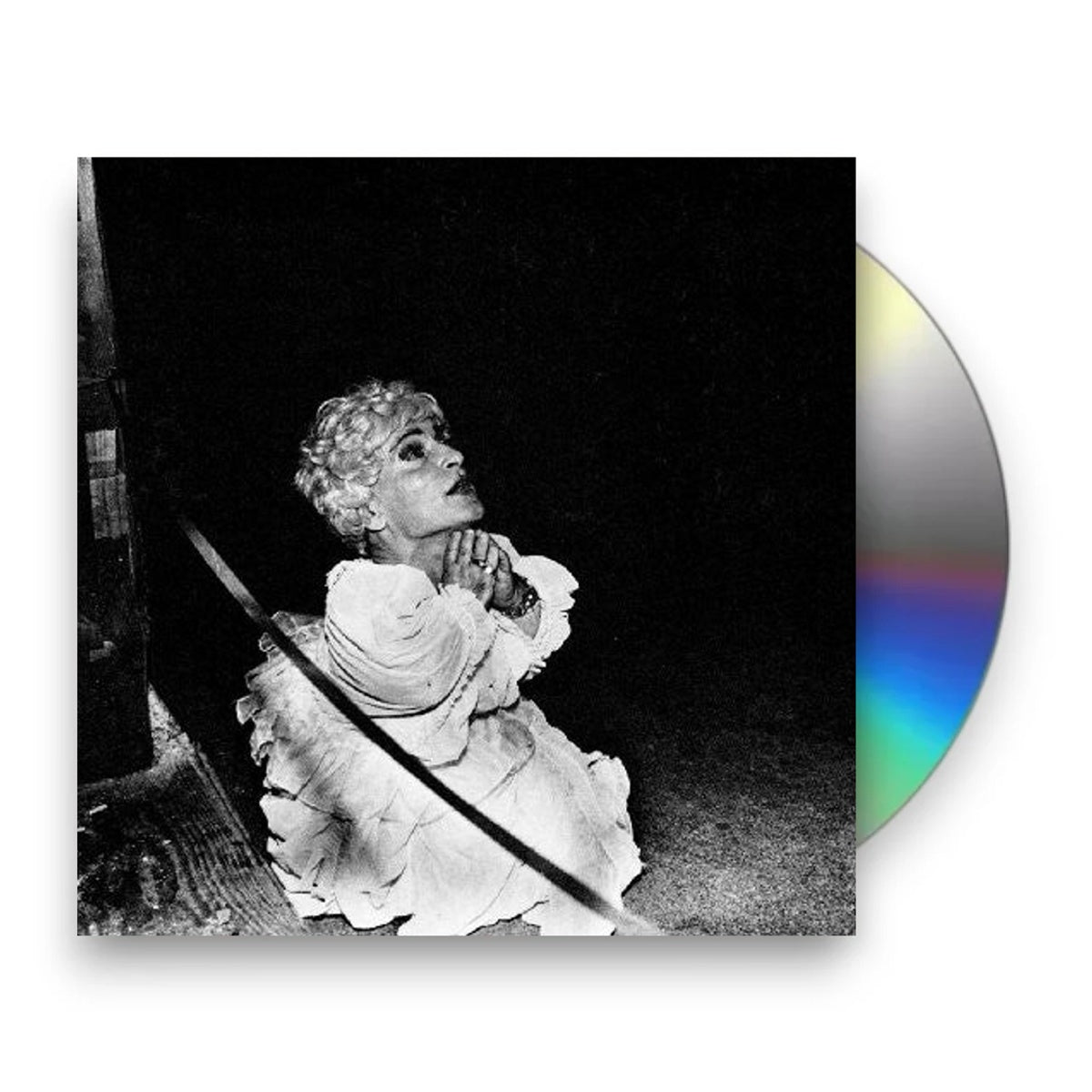 Packshot: Deerhunter – Halcyon Digest (Digipak CD) CD | Relix