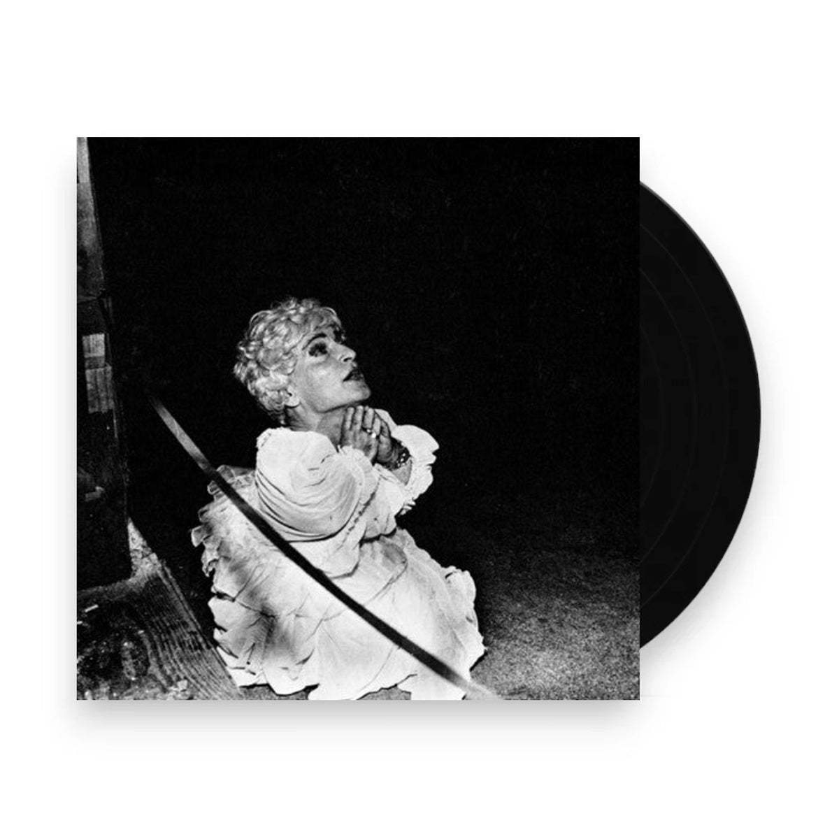 Packshot: Deerhunter – Halcyon Digest (Download Included LP Vinyl) Vinyl LP | Relix