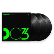 Packshot: Defected Classics 3 / Various – Defected Classics 3 / Various (LP Vinyl) Vinyl LP | Relix