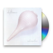 Packshot: Deftones – Adrenaline (CD) CD | Relix