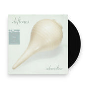 Packshot: Deftones – Adrenaline (Import LP Vinyl) Vinyl LP | Relix