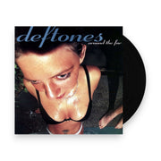 Packshot: Deftones – Around The Fur (180 Gram LP Vinyl) Vinyl LP | Relix