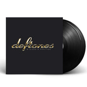 Packshot: Deftones – B-Sides & Rarities (LP Vinyl) Vinyl LP | Relix