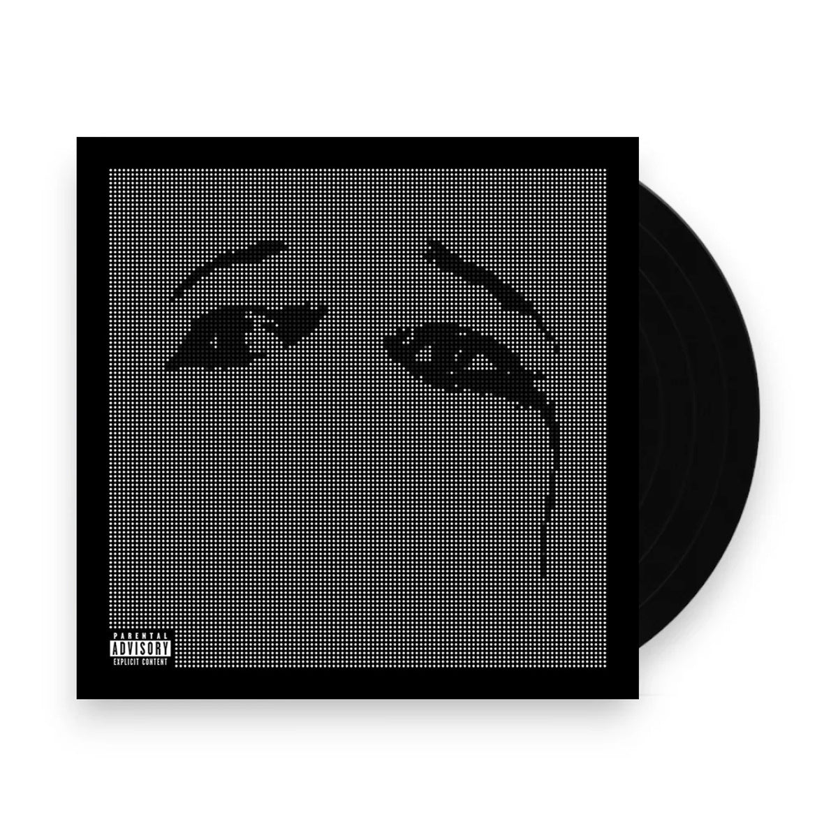 Packshot: Deftones – Ohms (LP Vinyl) Vinyl LP | Relix