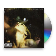 Packshot: Deftones – Saturday Night Wrist (CD) CD | Relix