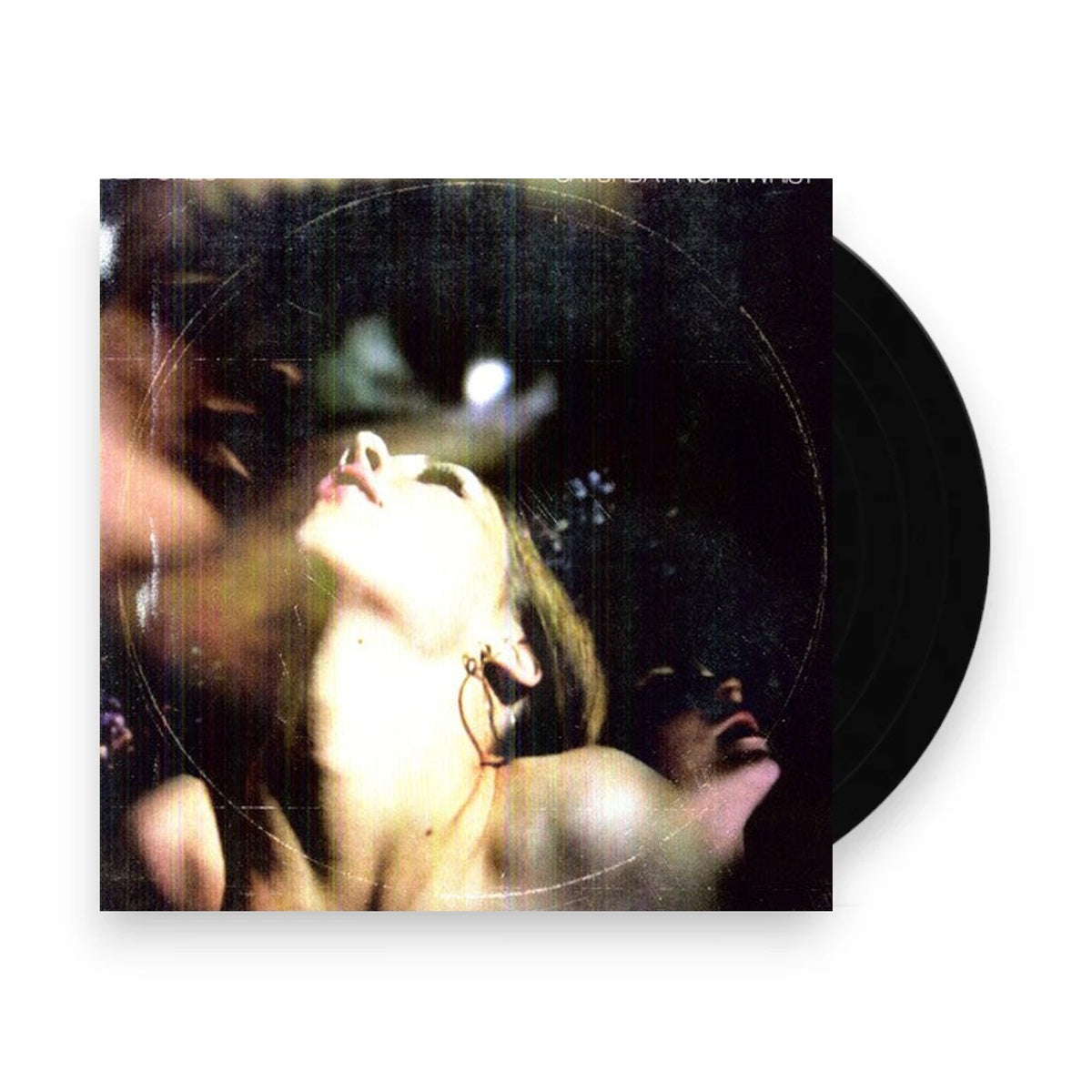Packshot: Deftones – Saturday Night Wrist (LP Vinyl) Vinyl LP | Relix