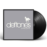 Packshot: Deftones – White Pony (2-LP Vinyl) Vinyl LP | Relix