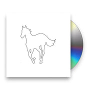 Packshot: Deftones – White Pony (Added Track CD) CD | Relix