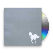 Packshot: Deftones – White Pony (CD) CD | Relix