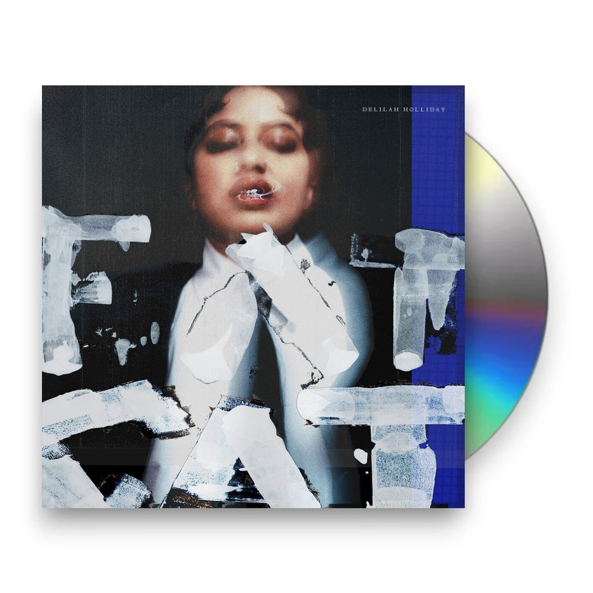 Packshot: Delilah Holliday – Fat Cat (CD) CD | Relix