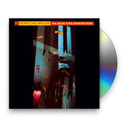Packshot: Depeche Mode – Black Celebration CD | Relix