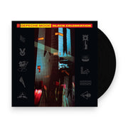 Packshot: Depeche Mode – Black Celebration Vinyl LP | Relix