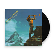 Packshot: Depeche Mode – Construction Time Again Vinyl LP | Relix