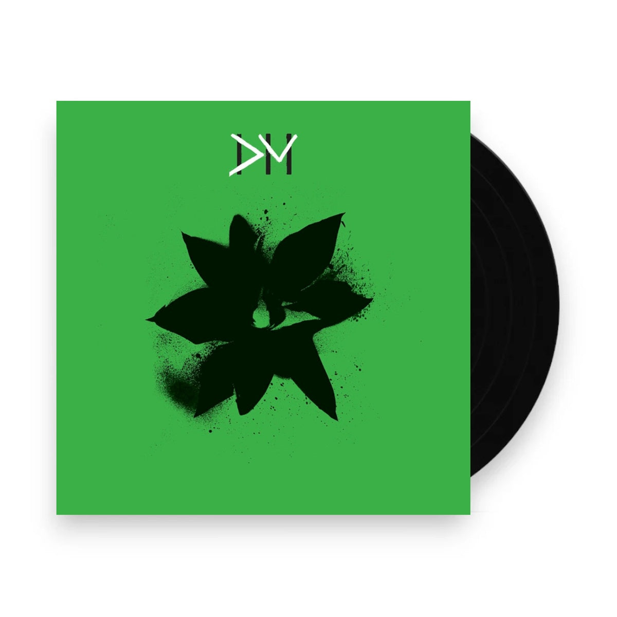 Packshot: Depeche Mode – Exciter (The 12" Singles LP Vinyl) Vinyl LP | Relix