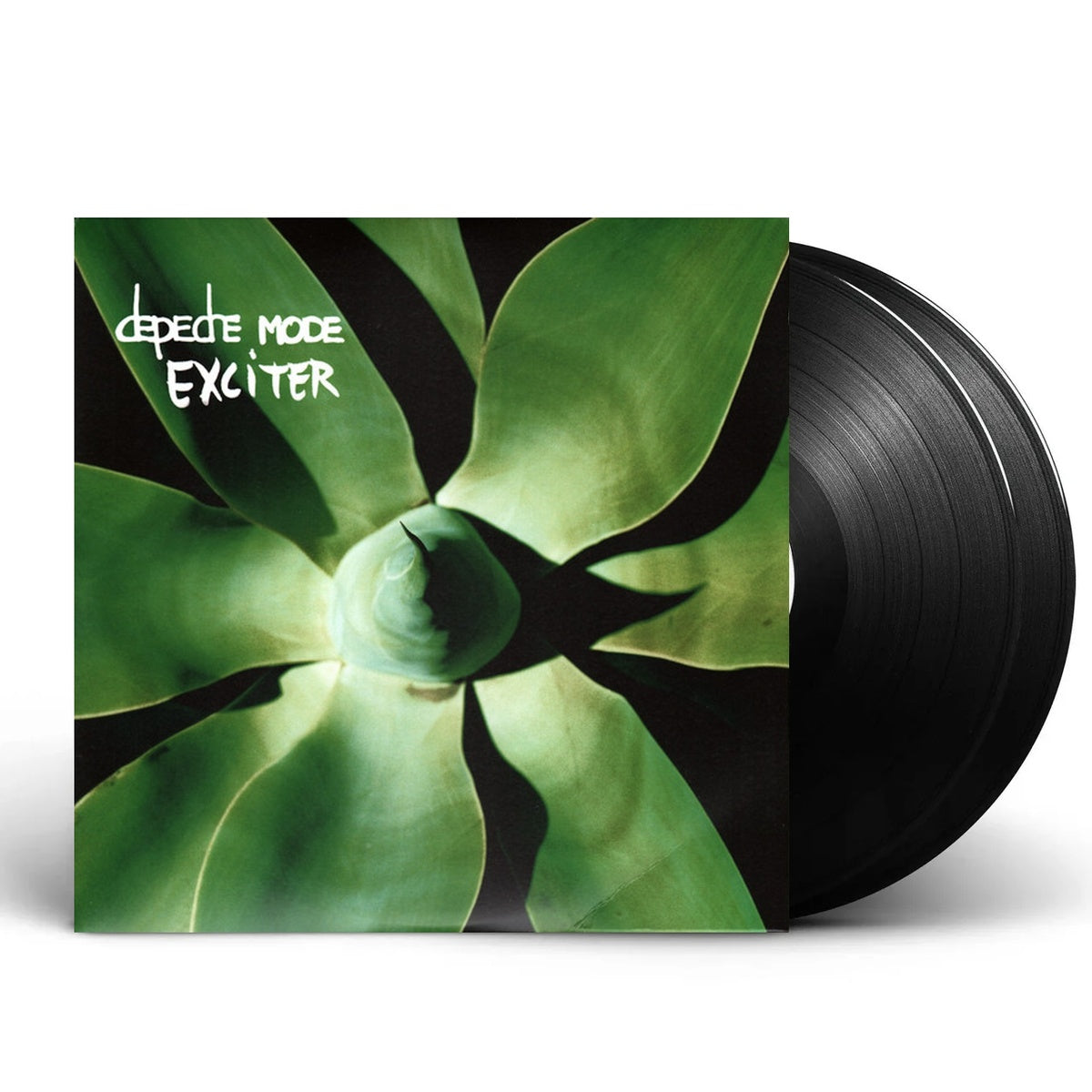 Packshot: Depeche Mode – Exciter Vinyl LP | Relix