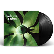 Packshot: Depeche Mode – Exciter Vinyl LP | Relix