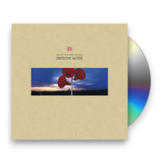 Packshot: Depeche Mode – Music For The Masses CD | Relix