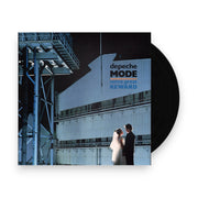 Packshot: Depeche Mode – Some Great Reward Vinyl LP | Relix