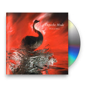Packshot: Depeche Mode – Speak And Spell CD | Relix