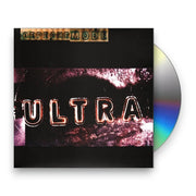 Packshot: Depeche Mode – Ultra CD | Relix