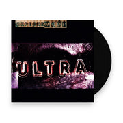 Packshot: Depeche Mode – Ultra Vinyl LP | Relix